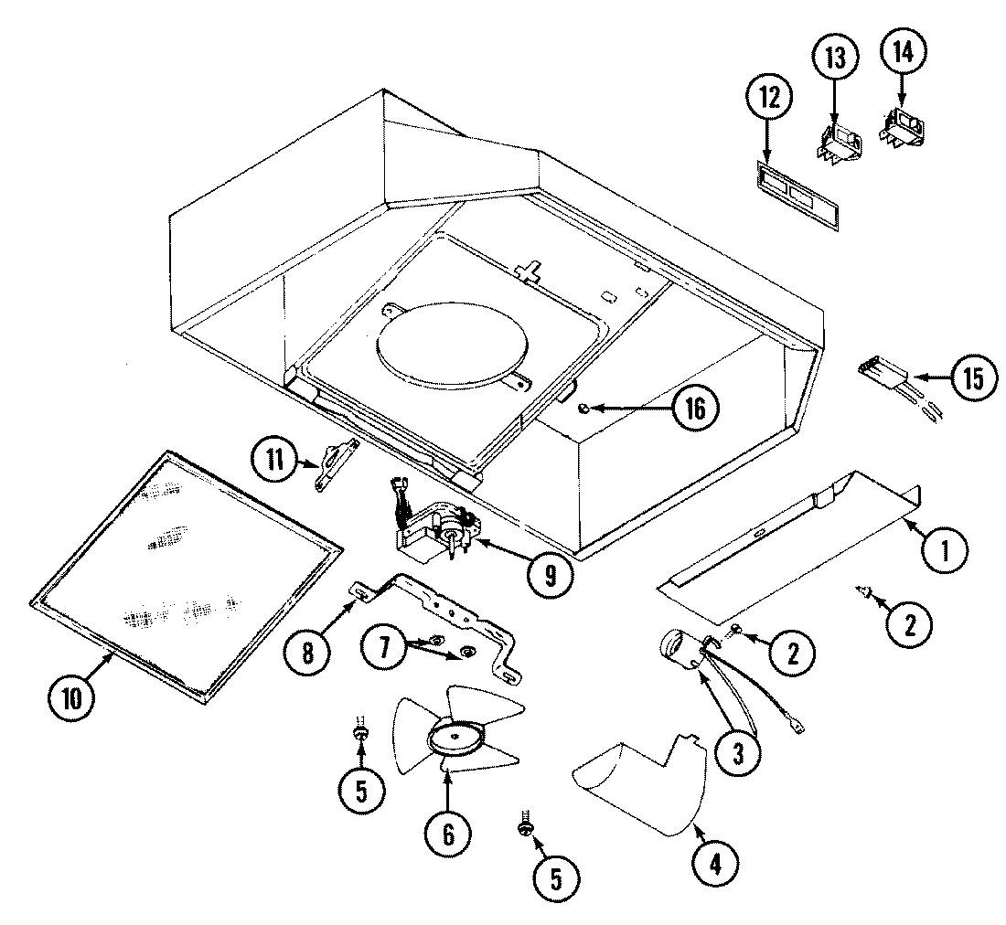 01 - BODY/INTERNAL PARTS