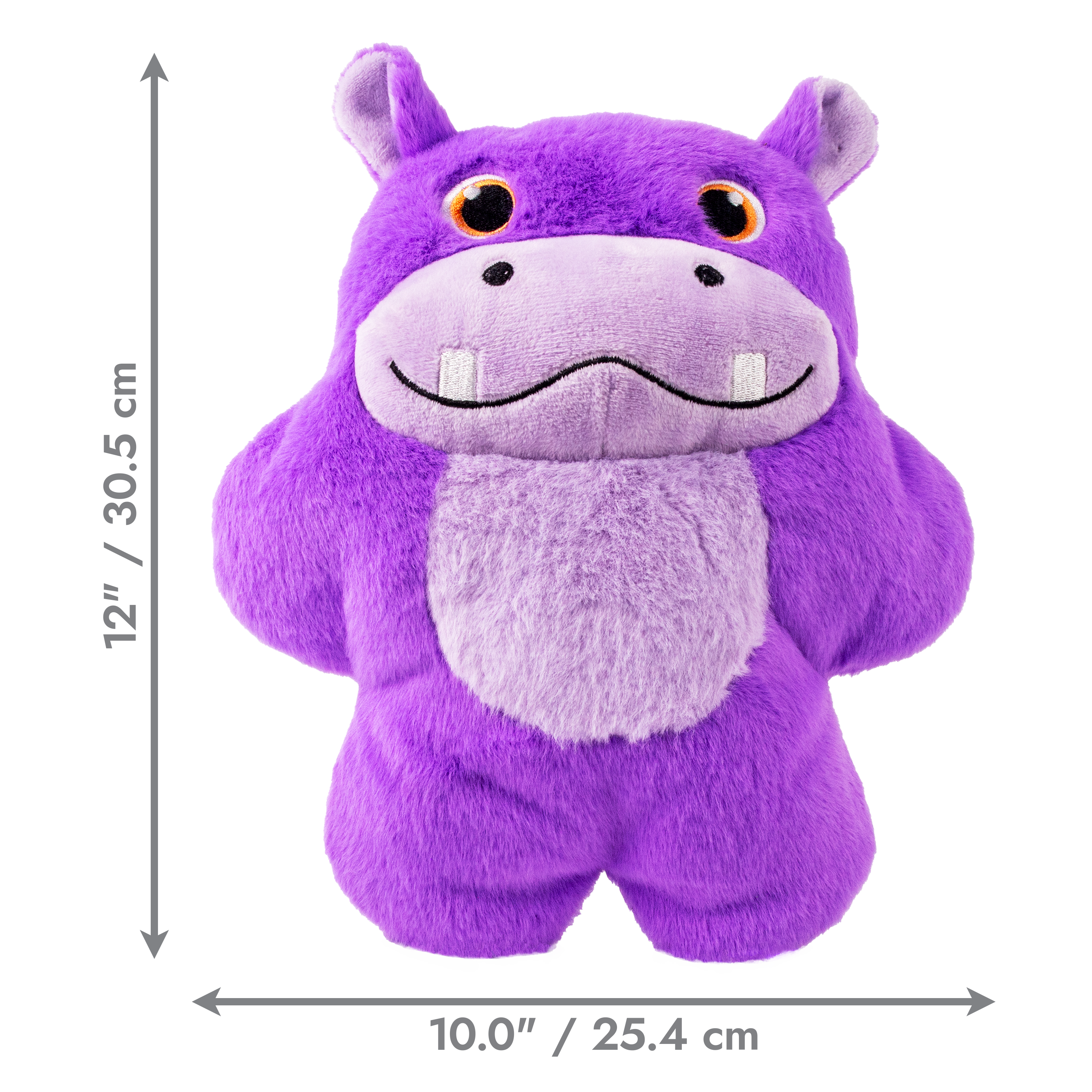 Snuzzles Hippo dimoffpack product image