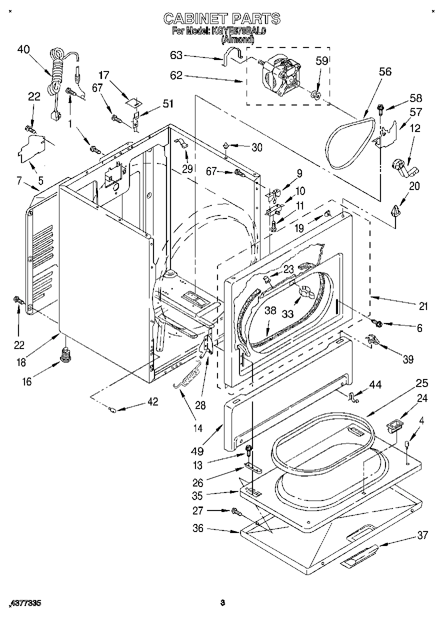 02 - CABINET