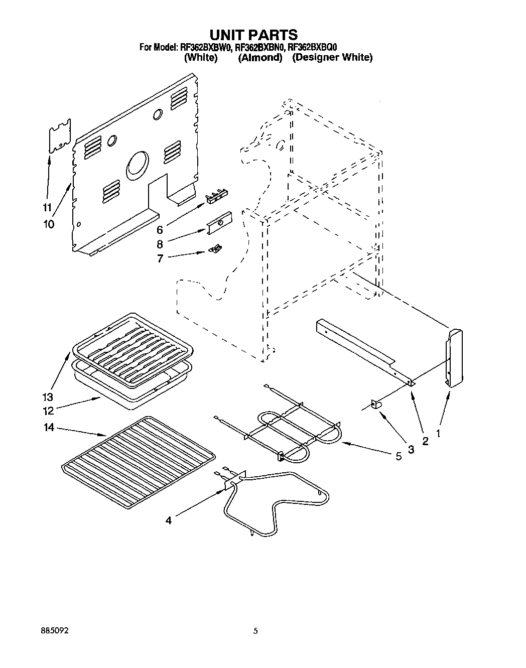 04 - UNIT, OPTIONAL