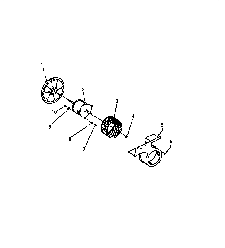 04 - AIR HANDLING PARTS