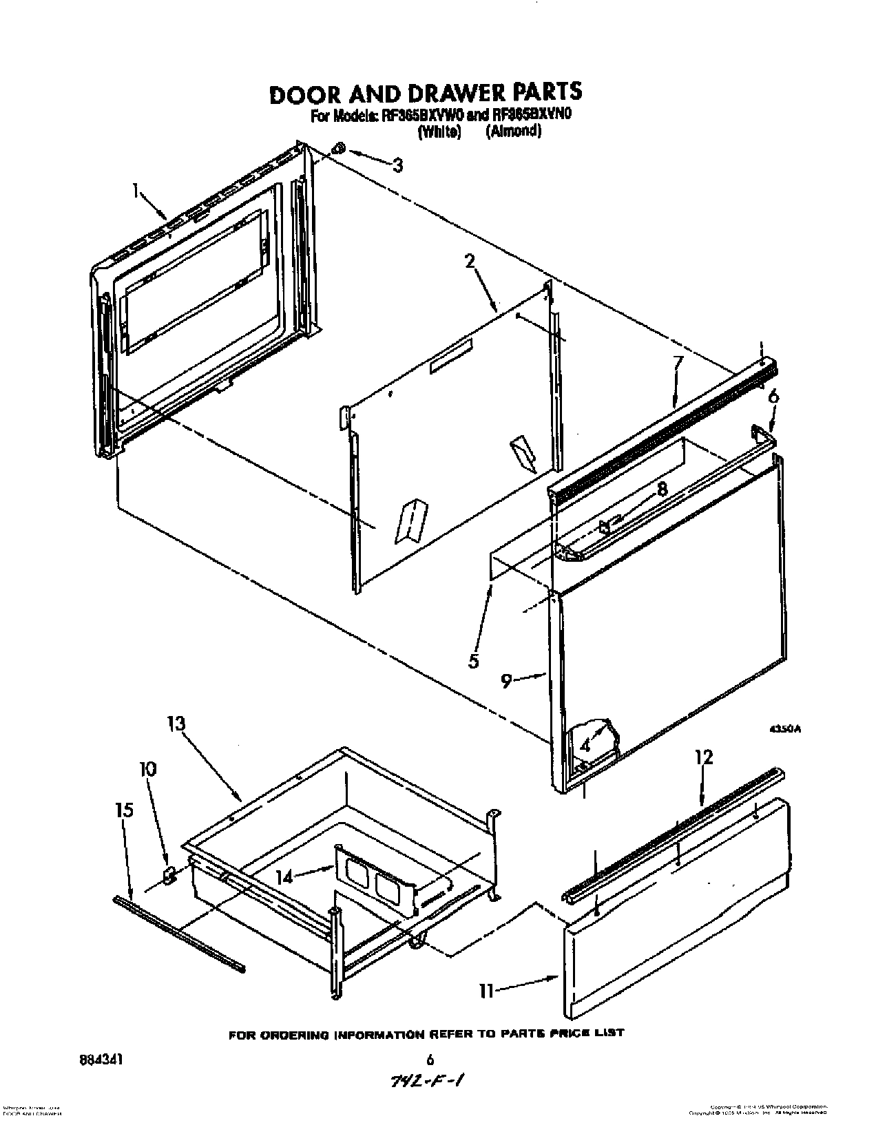 05 - DOOR AND DRAWER