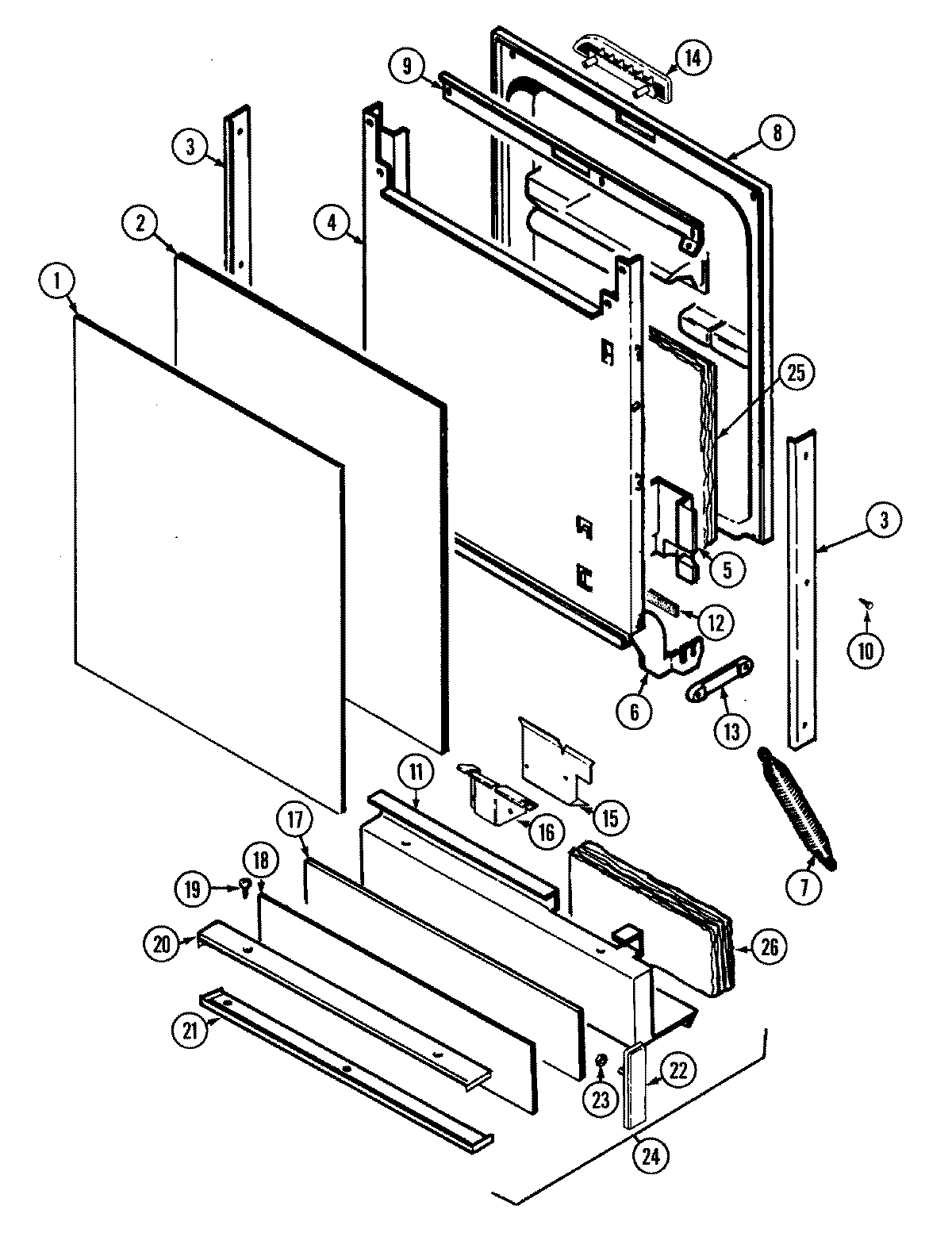 02 - DOOR (DU5J/DU5J-CAN)