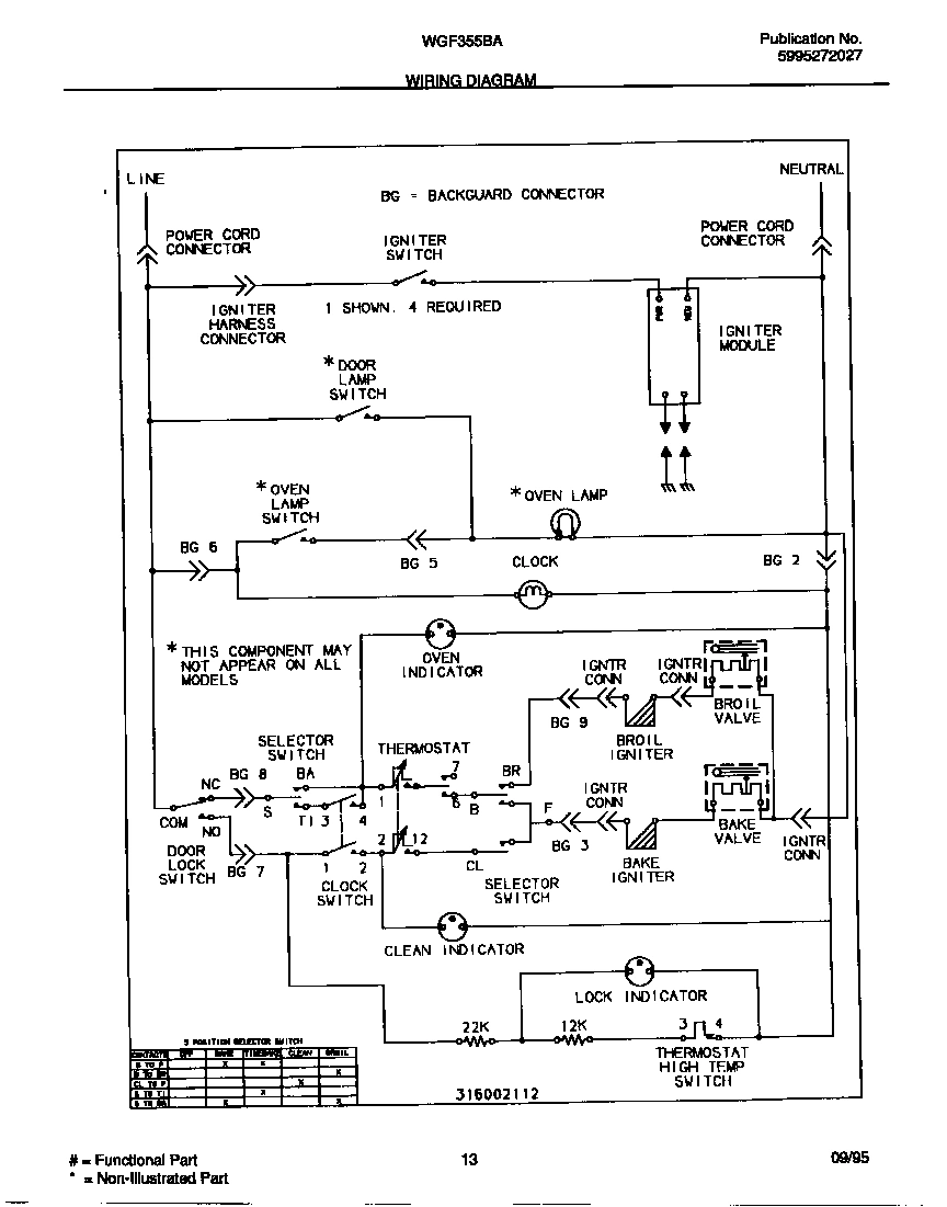 08 - WIRING DIAGRAM