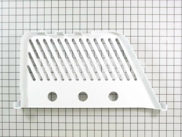 4974JJ1031A LG Refrigerator Freezer Drawer Guide Divider - Image 4