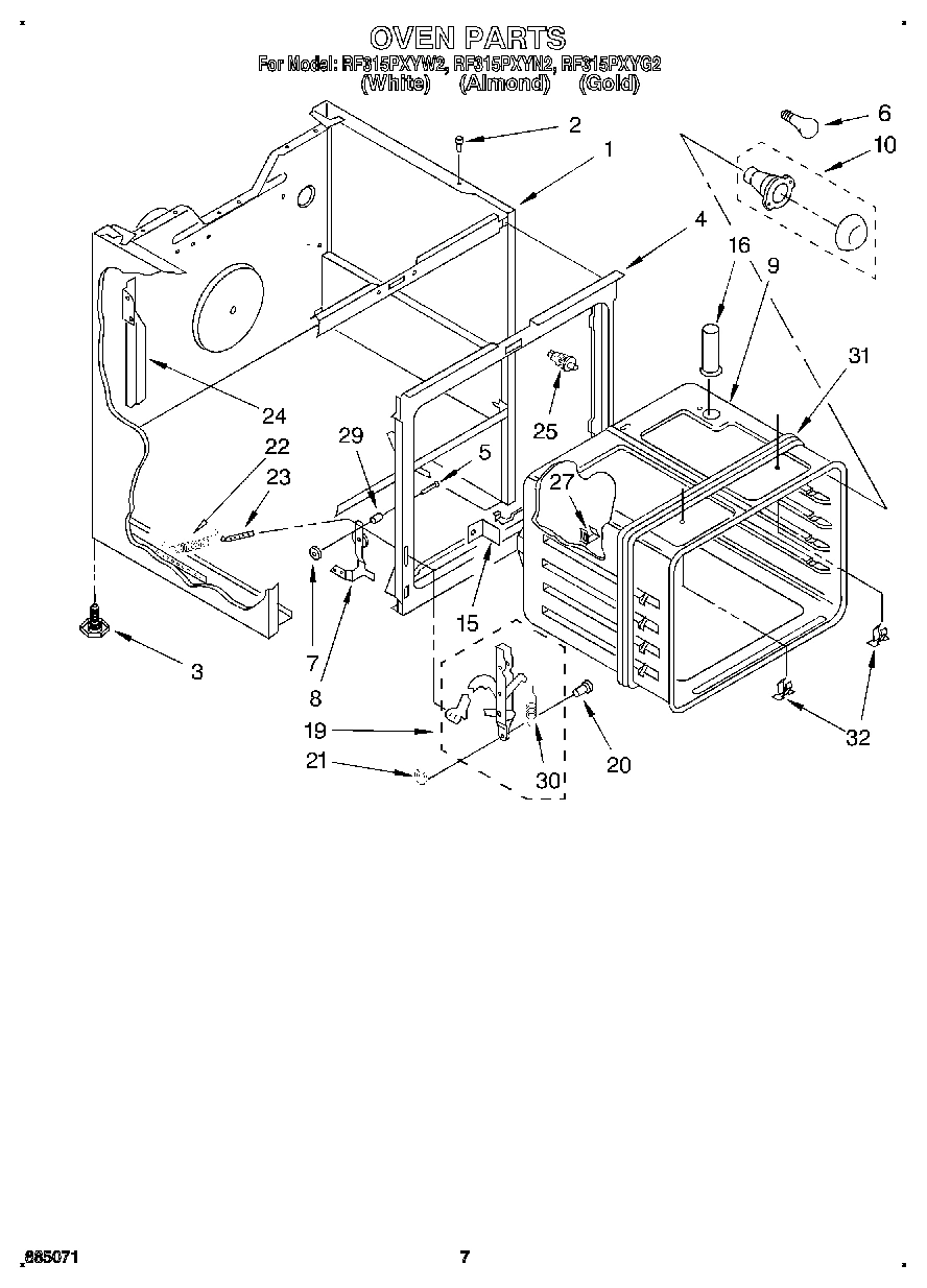 05 - OVEN