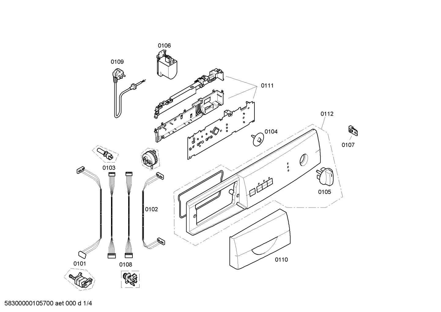 Diagram 1
