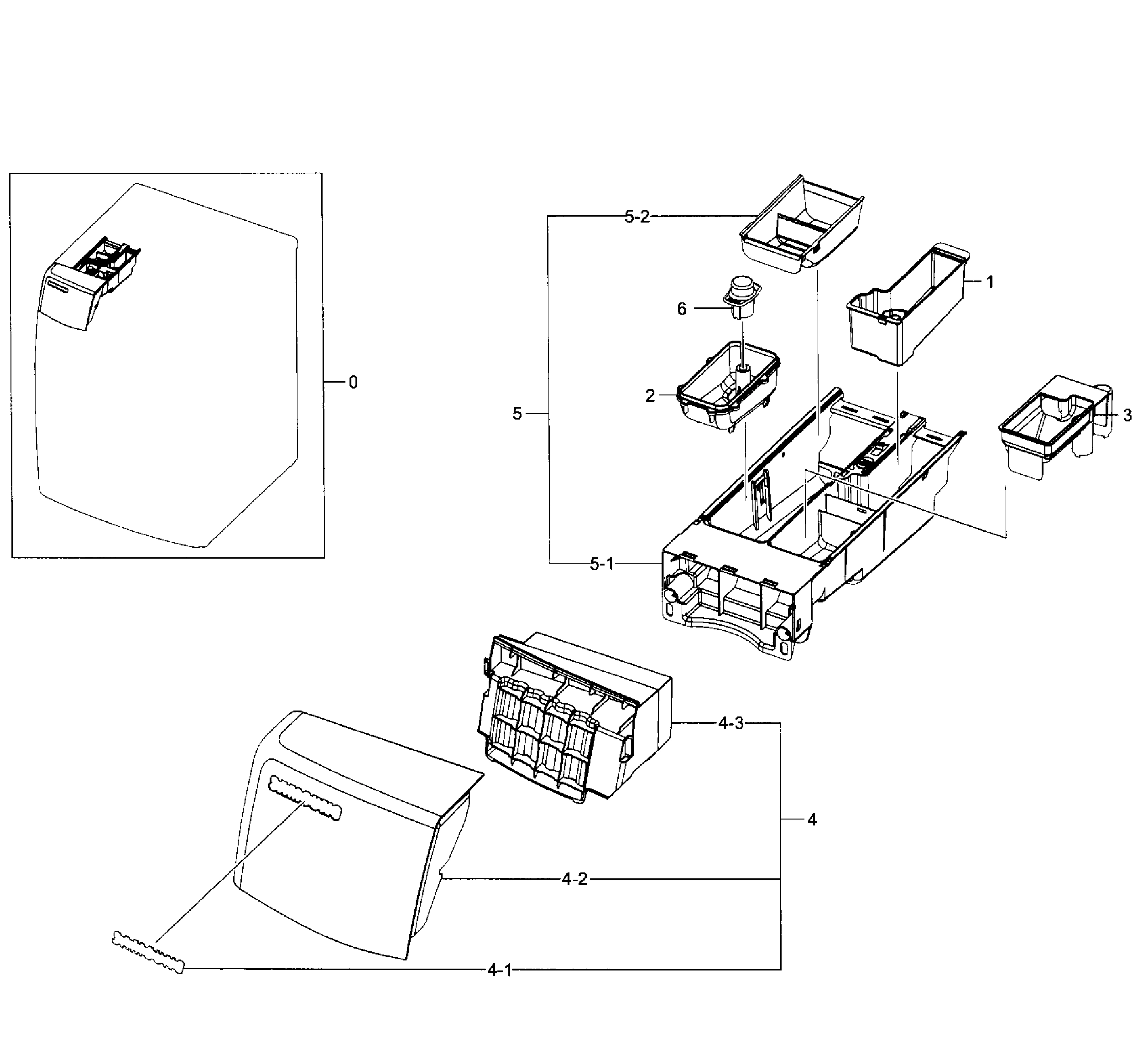 Drawer