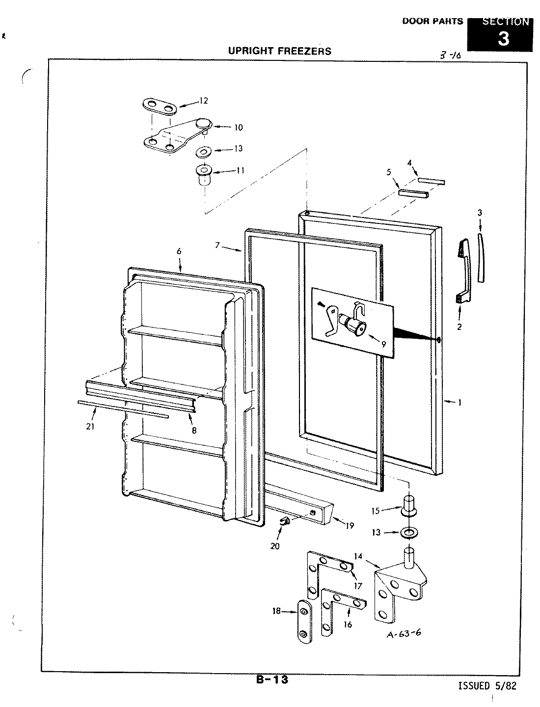 01 - DOOR