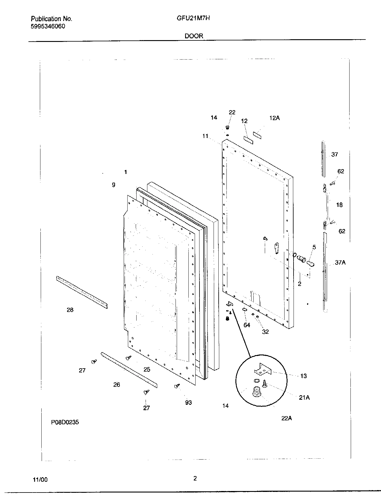02 - DOOR