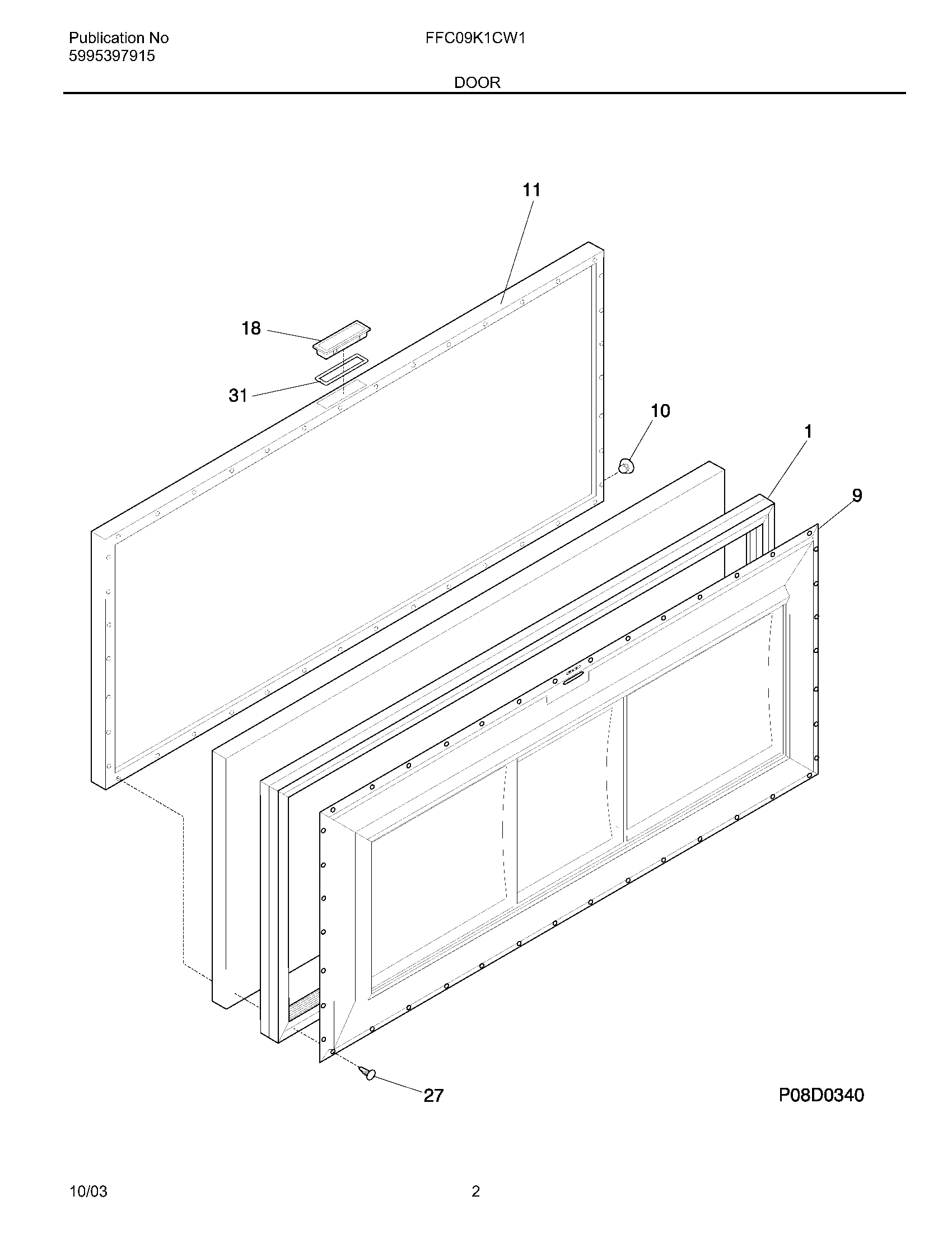 03 - DOOR