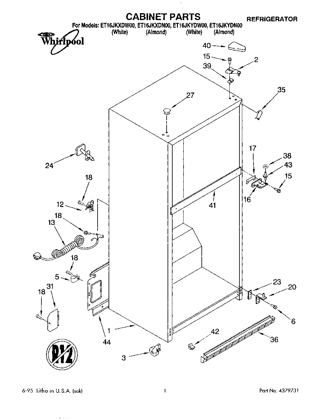 01 - CABINET