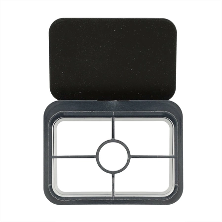 104000289 Rinnai Combustion Fan Replacement K | Reliable Parts 