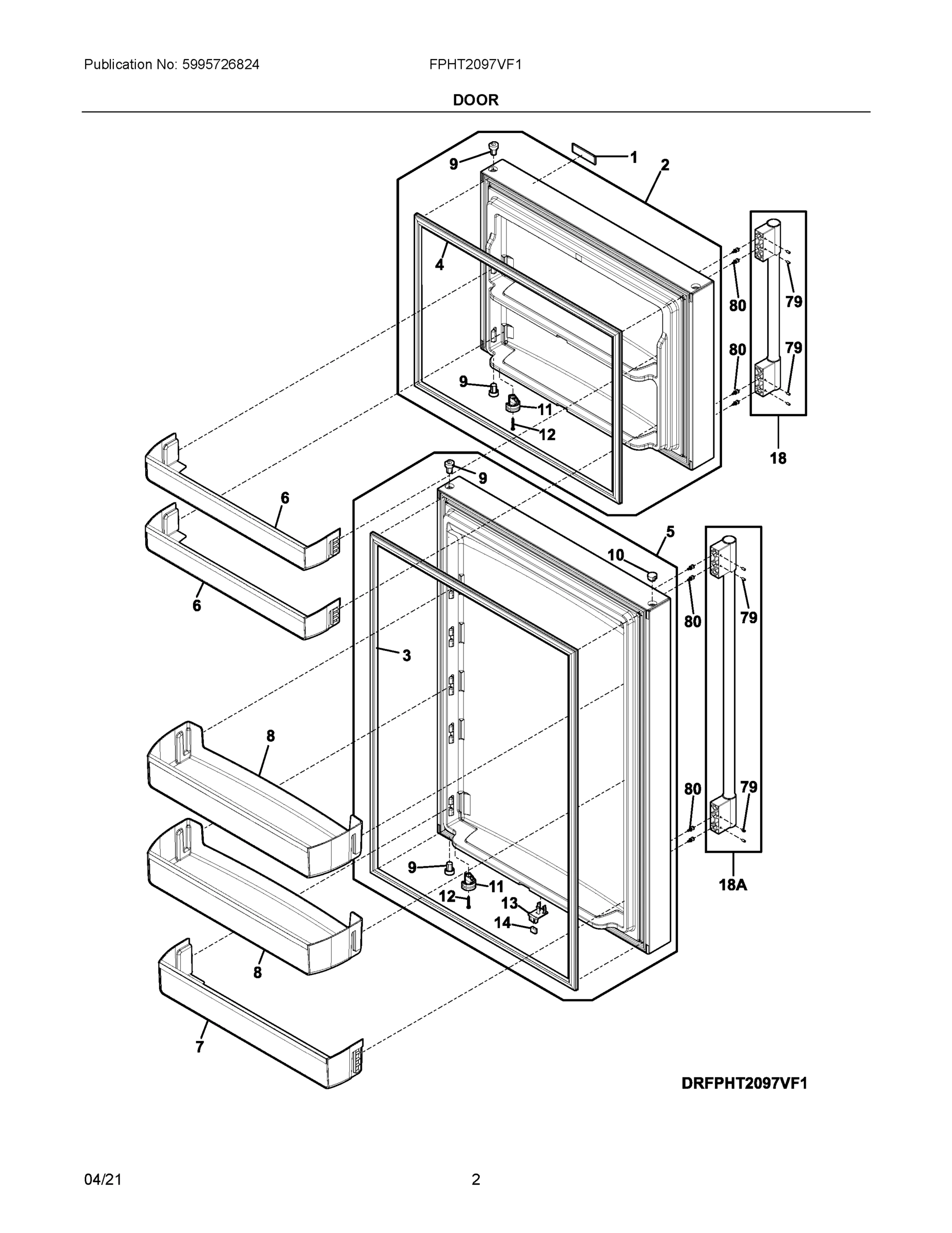 02 - DOOR