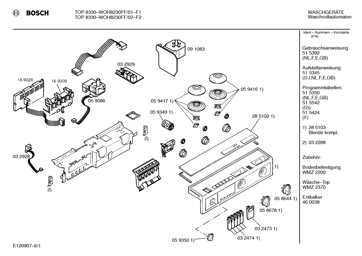 Diagram 1