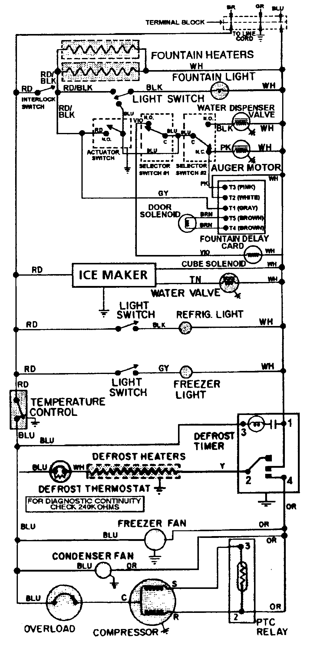 12 - WIRING INFORMATION