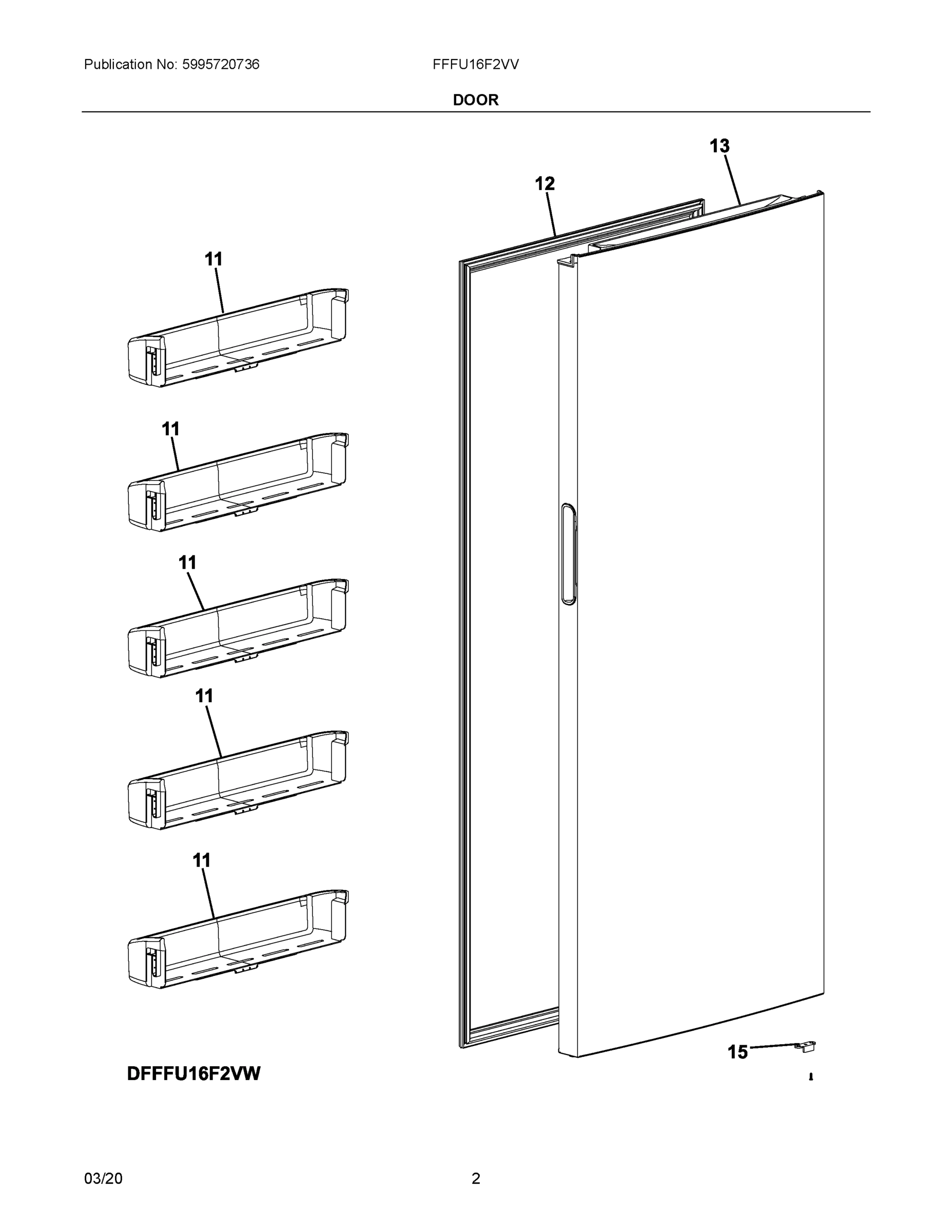 02 - DOOR