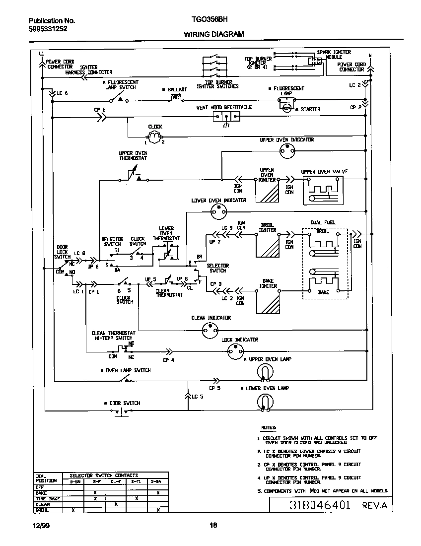 10 - WIRING DIAGRAM