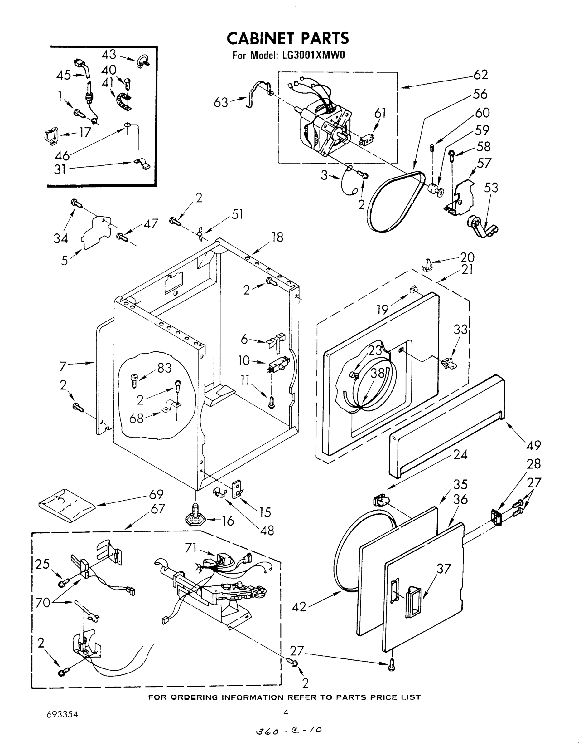 03 - CABINET