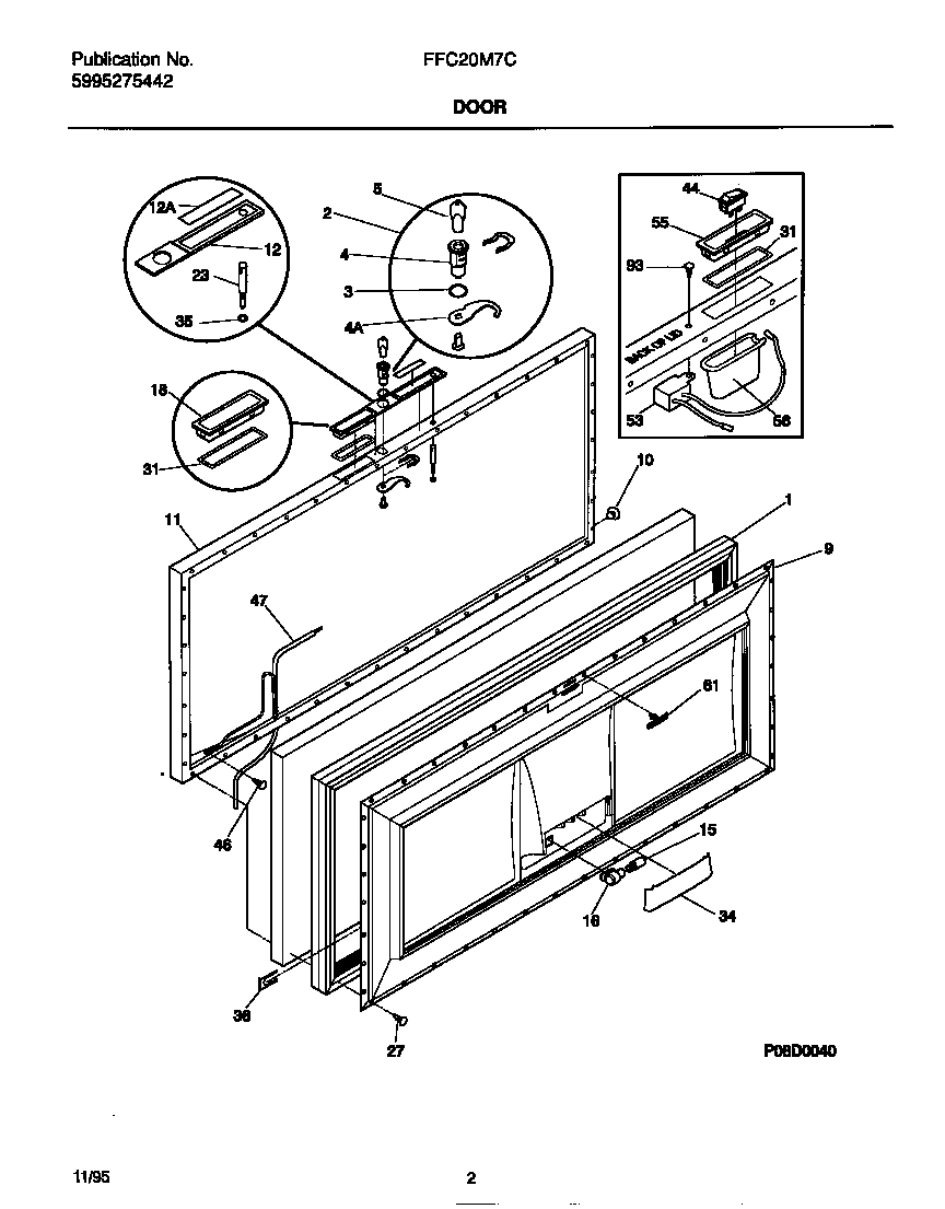 02 - DOOR