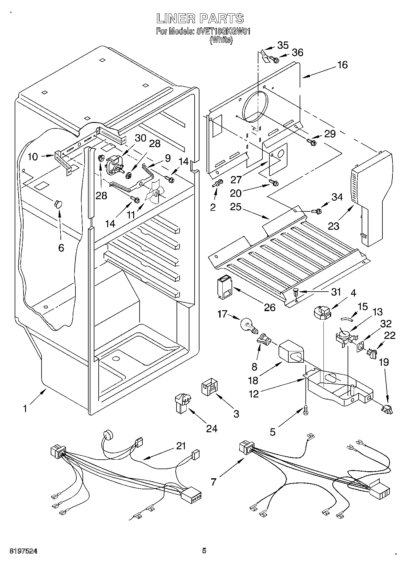 03 - LINER, OPTIONAL