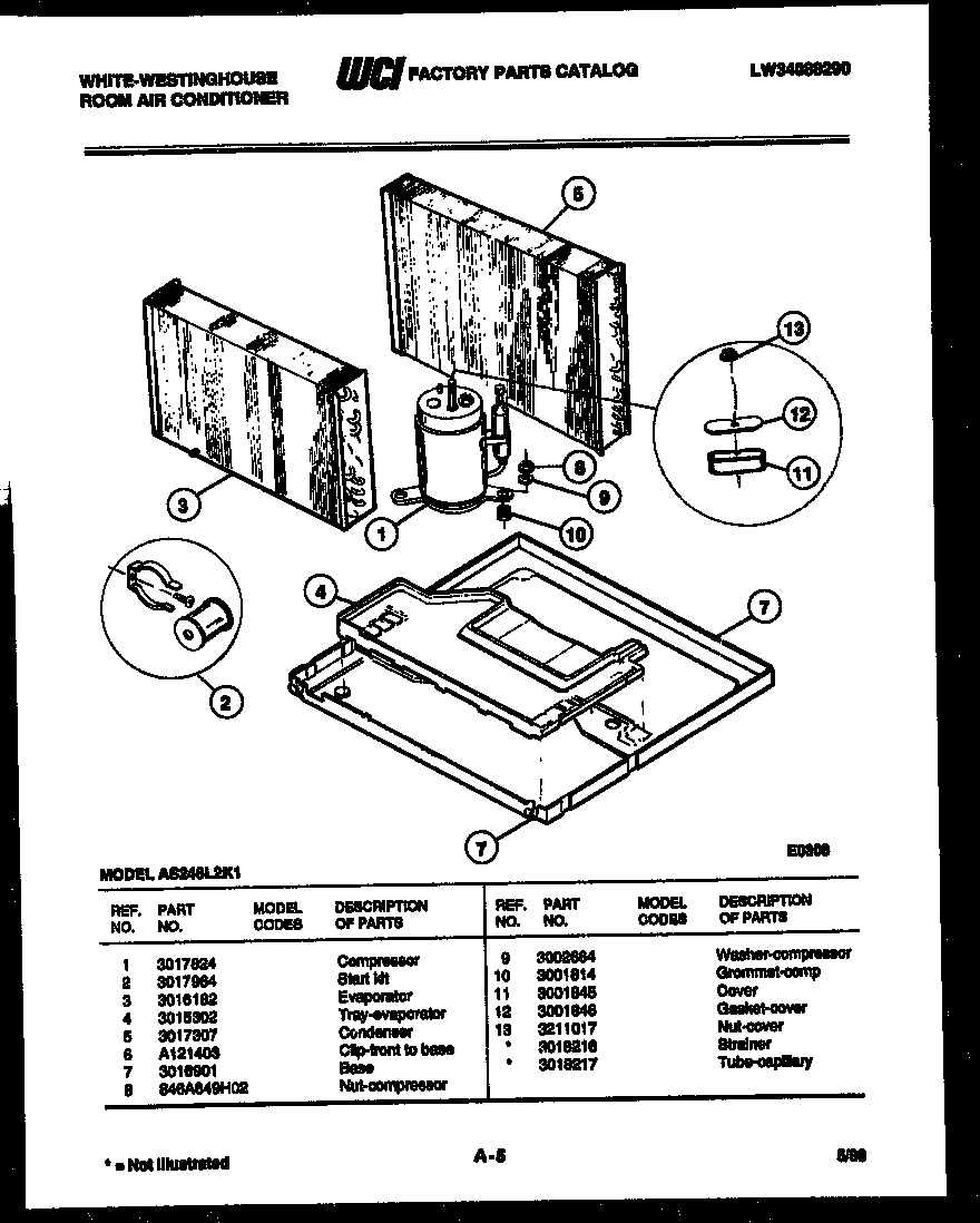 05 - SYSTEM PARTS