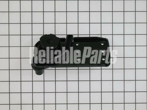 Low Hinge Assembly