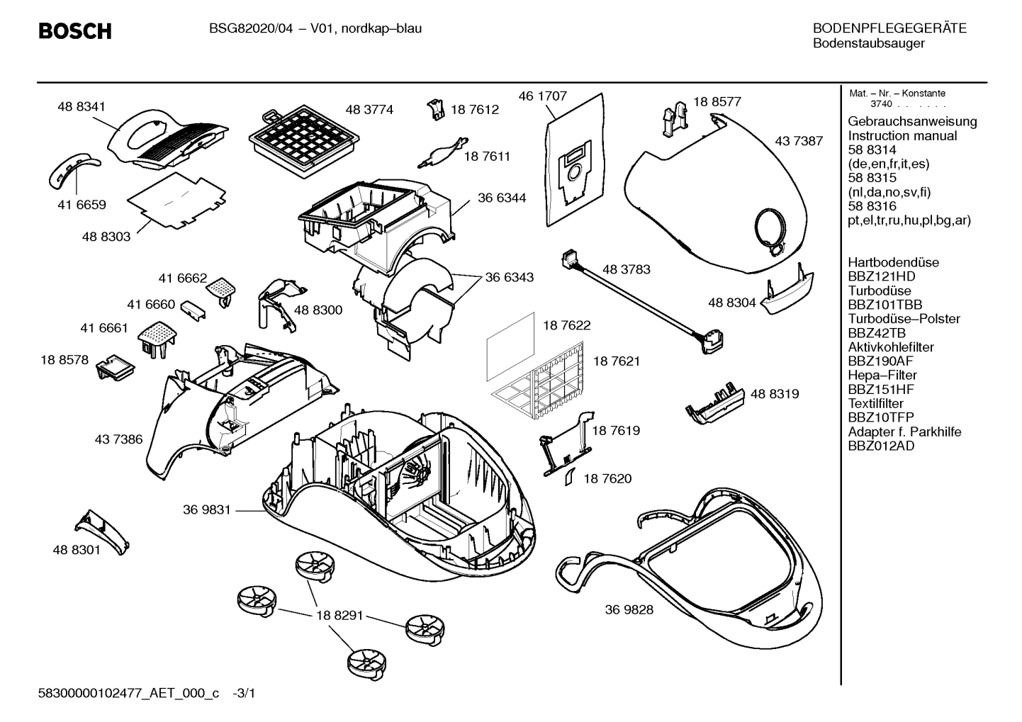 Diagram 1