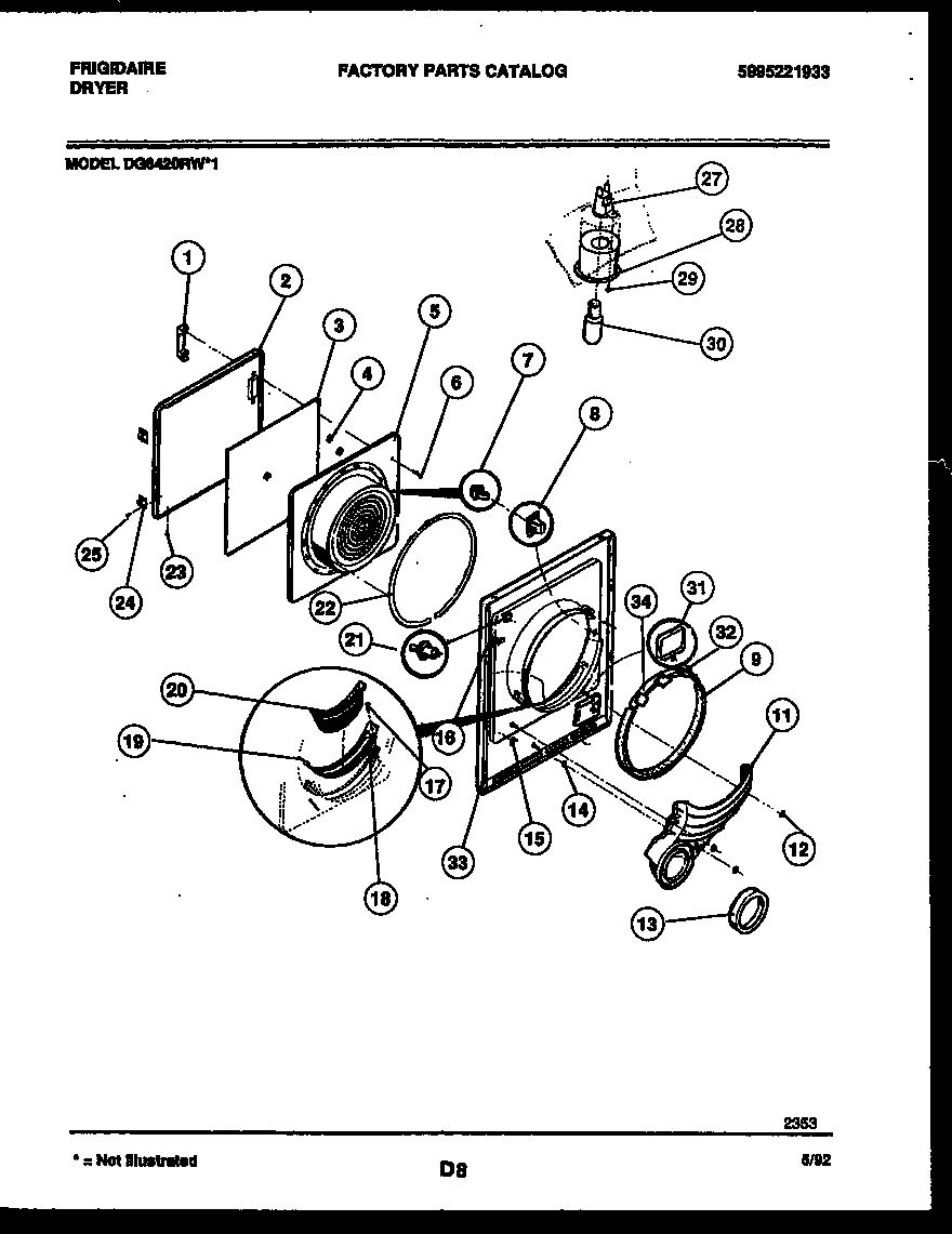 03 - DOOR PARTS