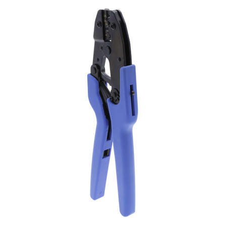Crimp Tool For Ins Miniterms, 22-8 AWG