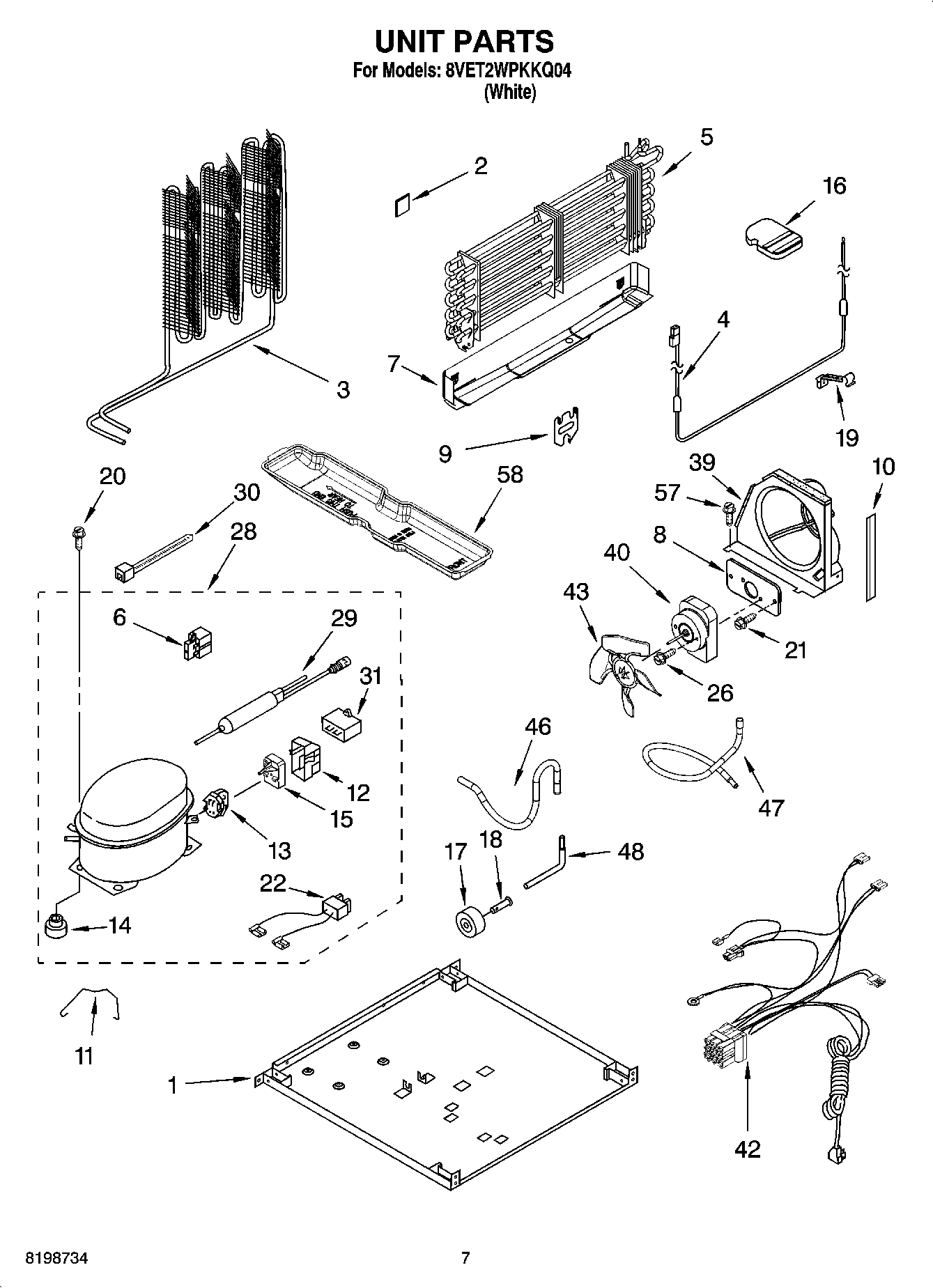 04 - UNIT PARTS