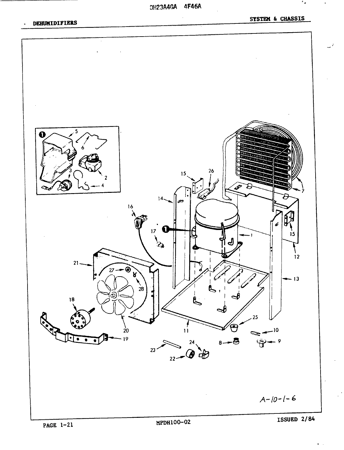 02 - SYSTEM & CHASSIS
