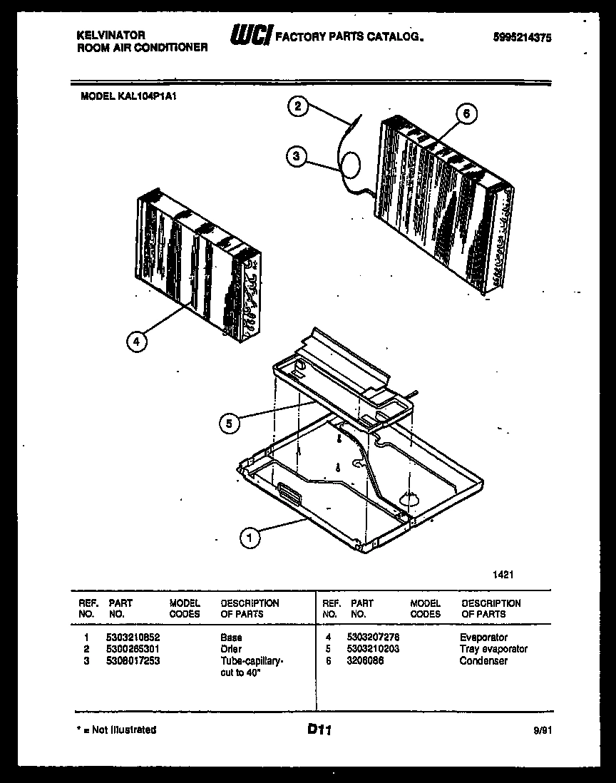 05 - UNIT PARTS