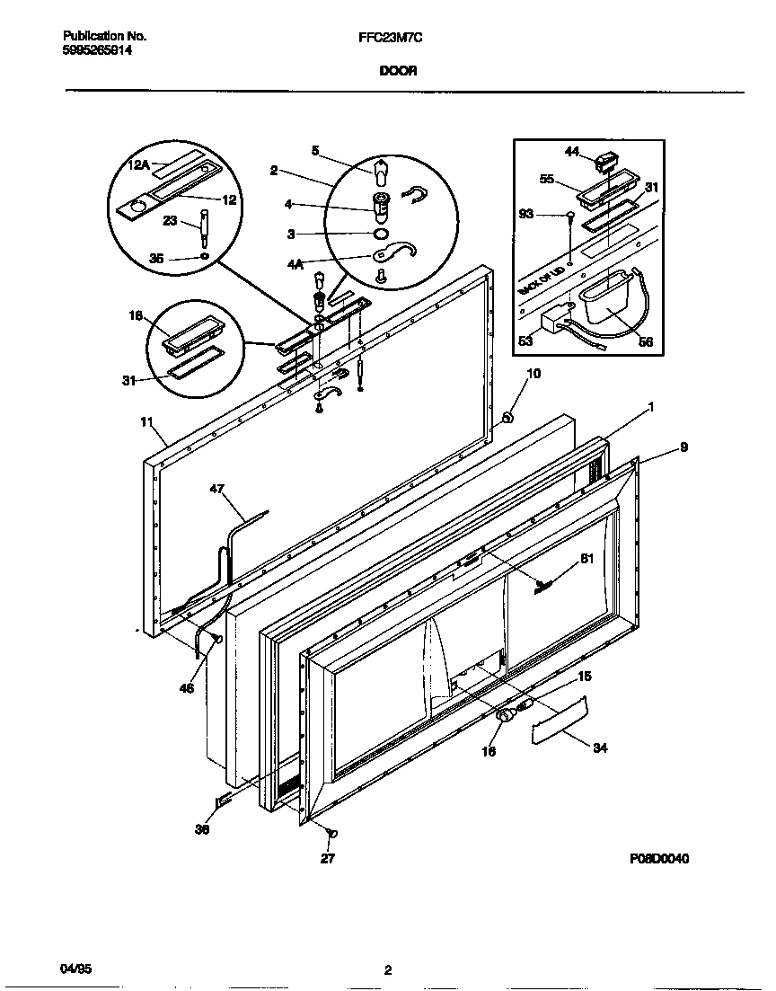 02 - DOOR