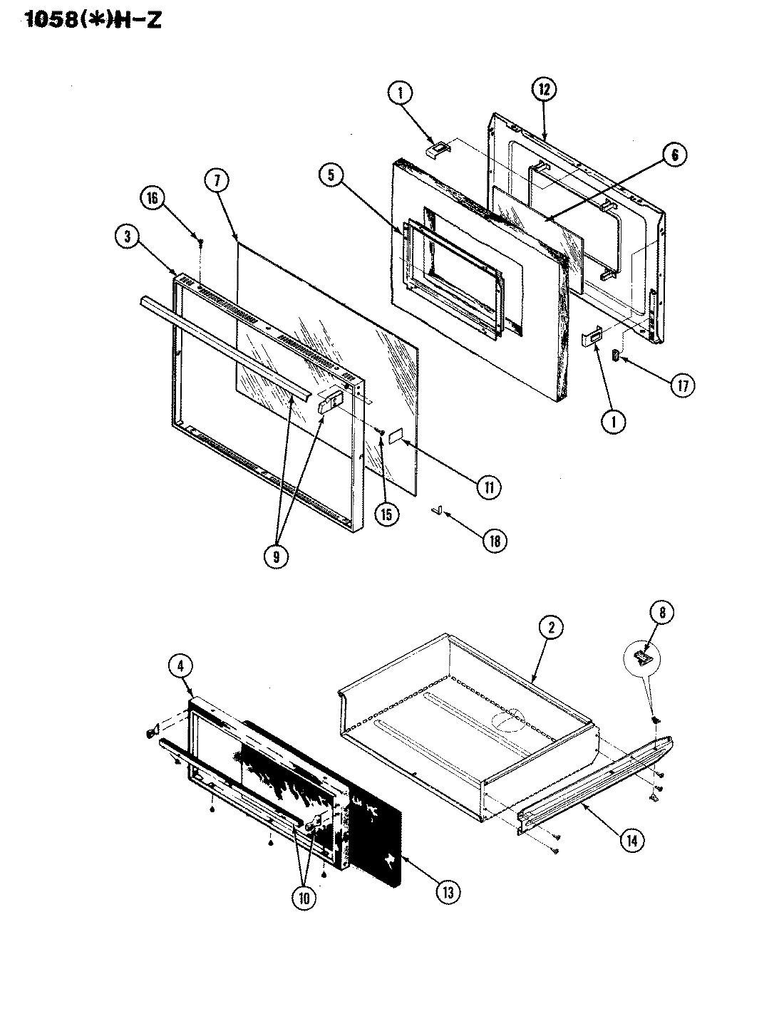02 - DOOR