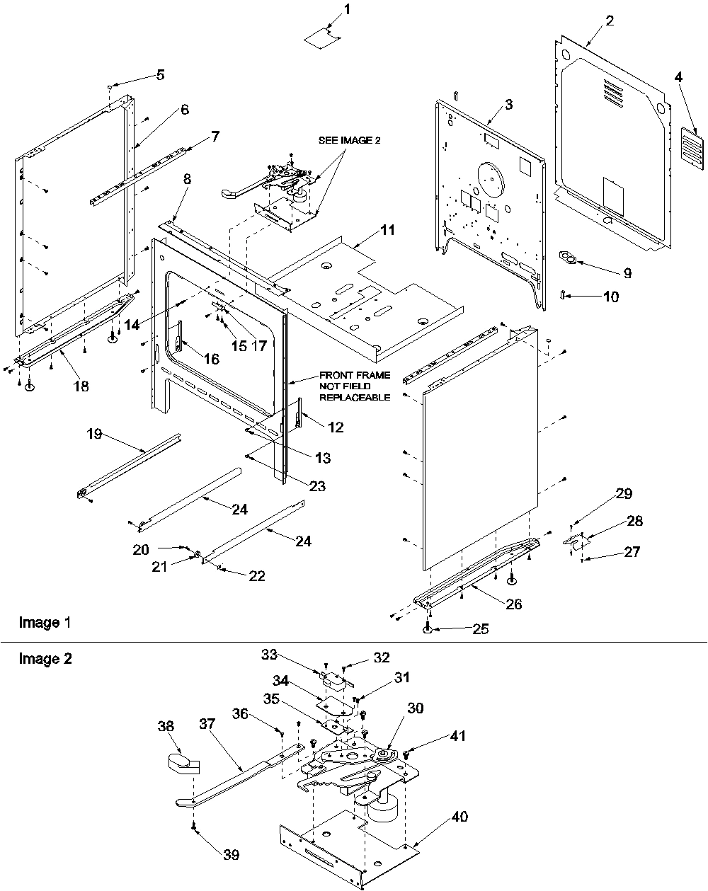 01 - Cabinet