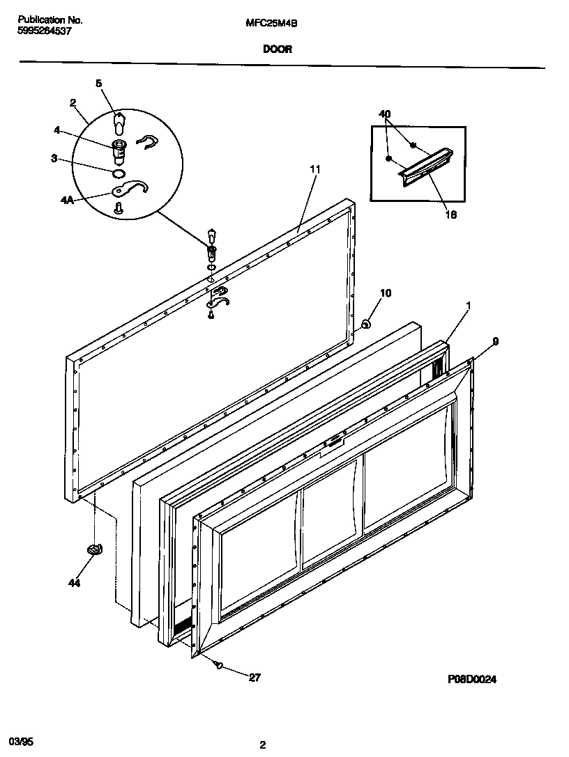 02 - DOOR