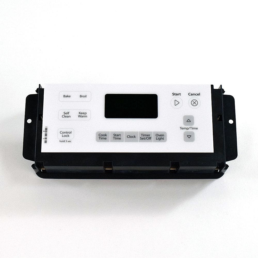 W10803945 Whirlpool Electronic Control Board + Core