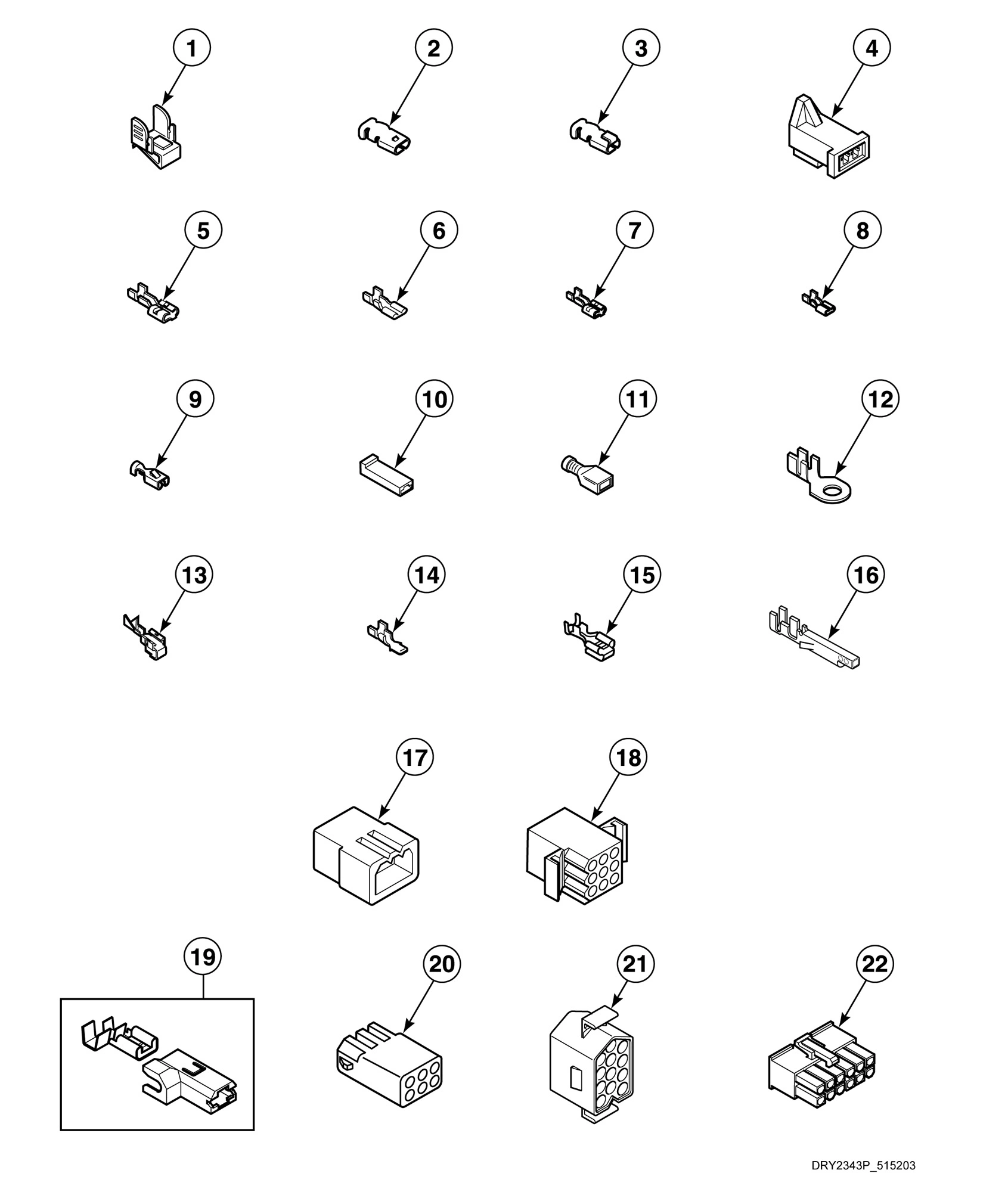Terminals