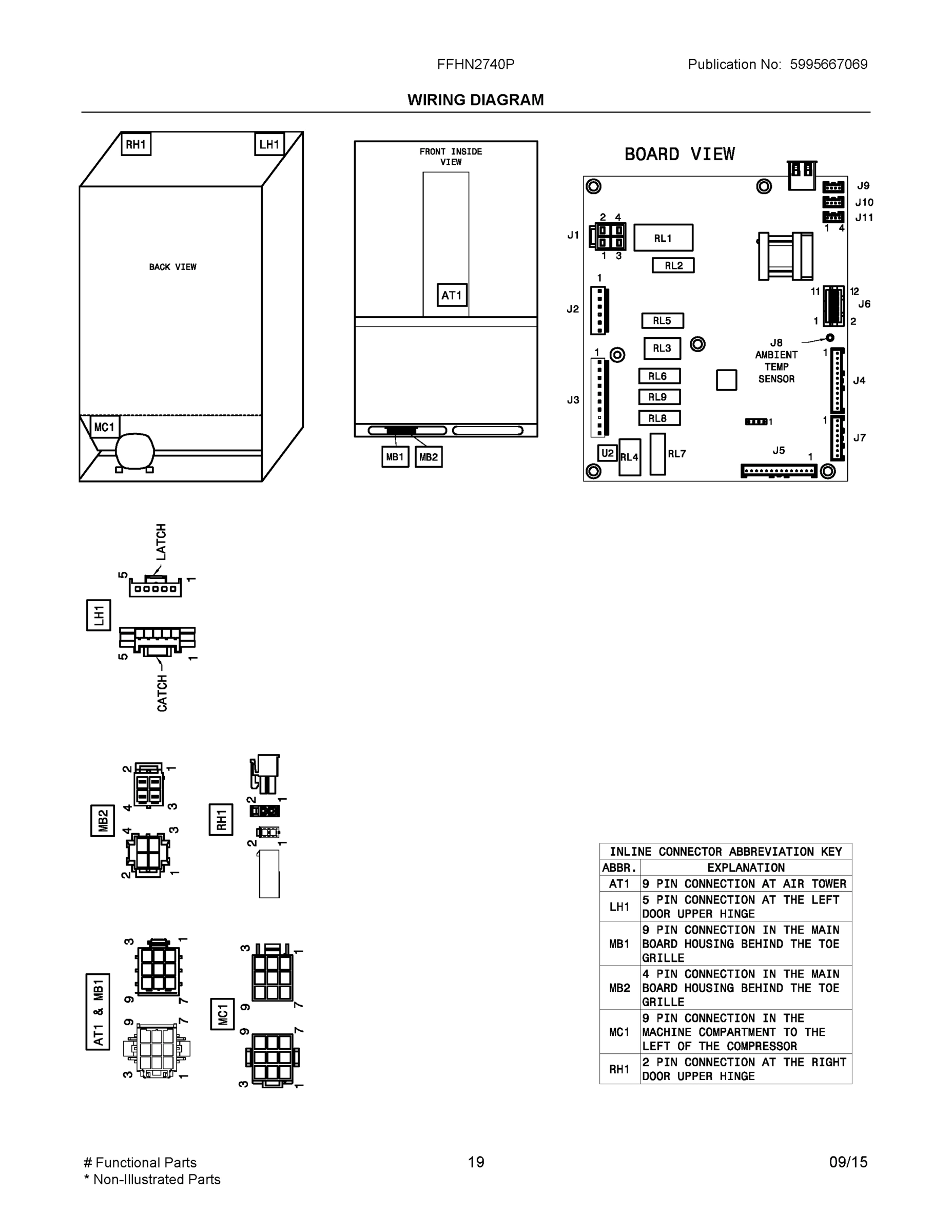 10 - WIRING DIAGRAM