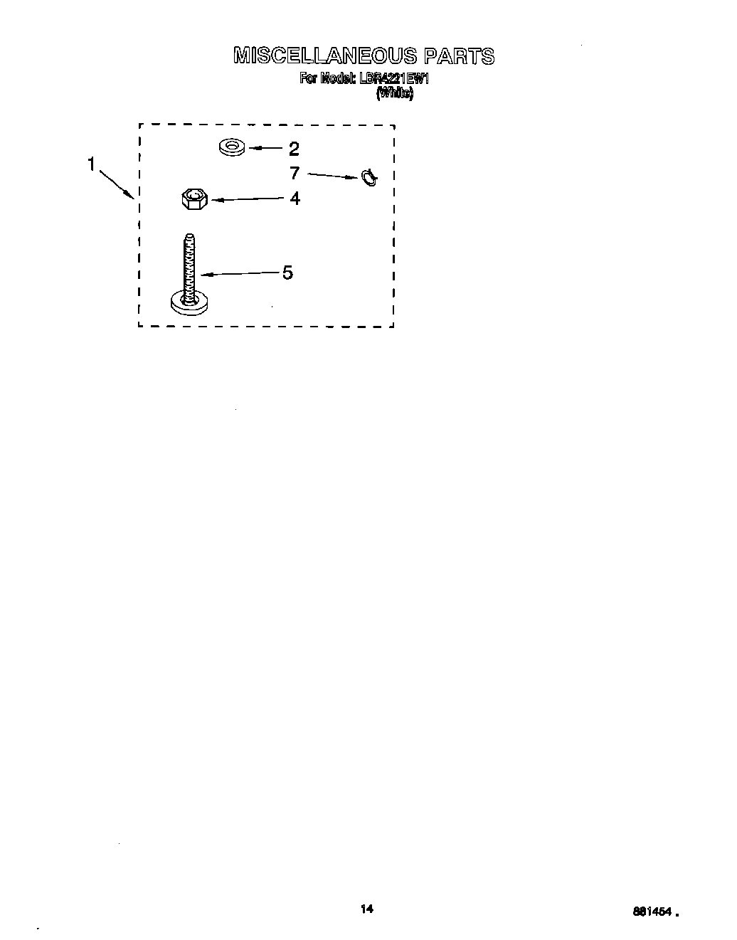 10 - MISCELLANEOUS, LIT/OPTIONAL