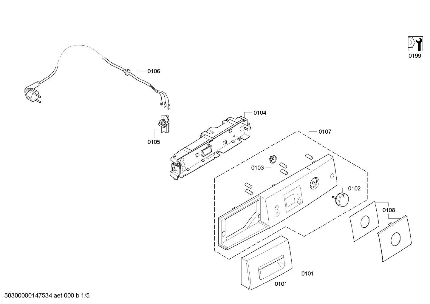 Diagram 1