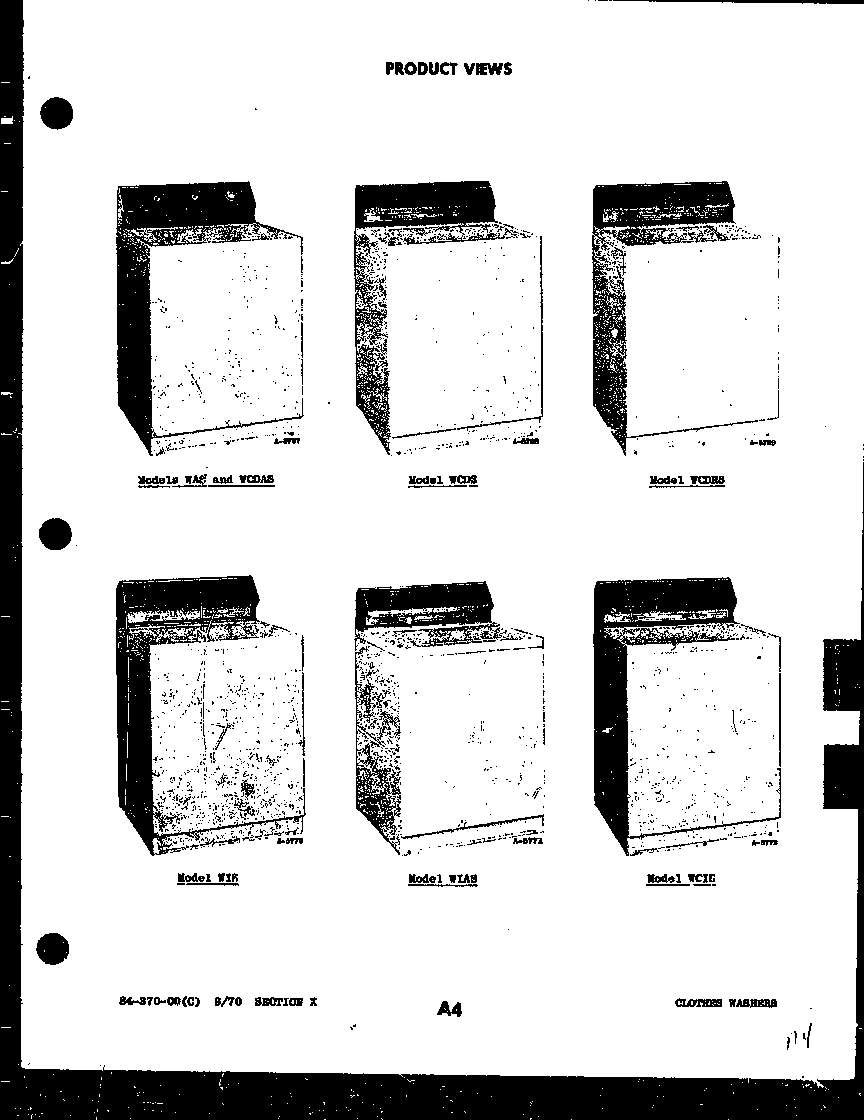 04 - BROILER DRAWER PARTS