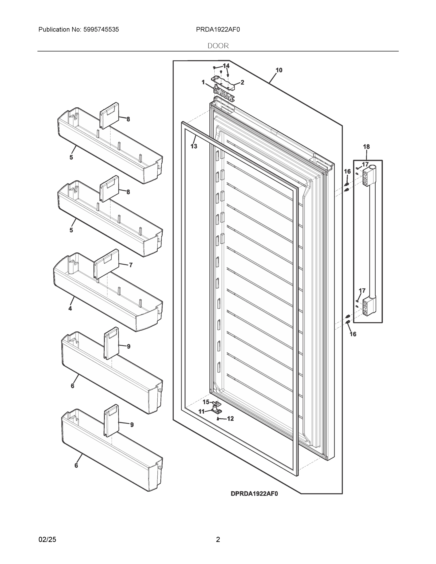 02 - DOOR