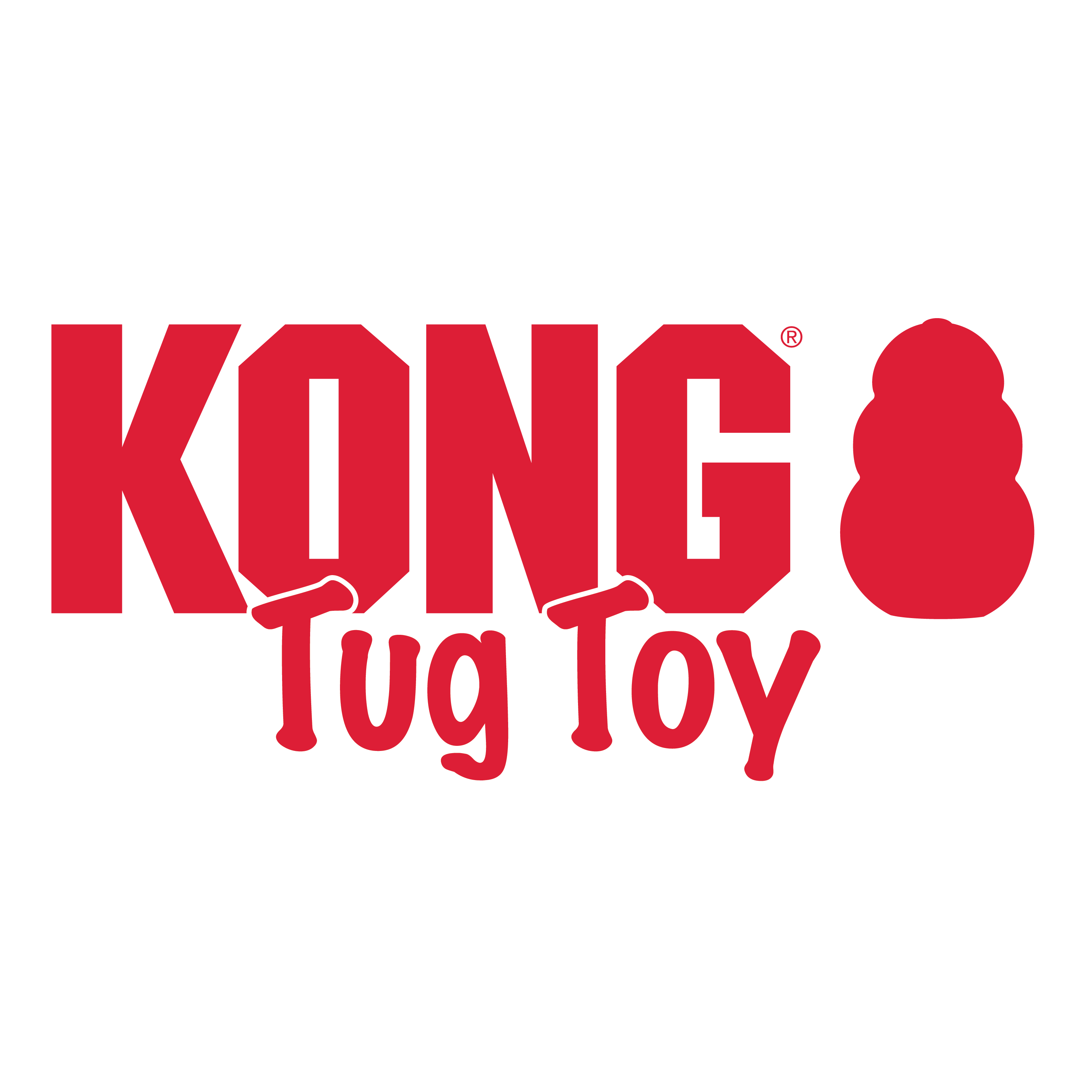 KONG Tug alt1 product image