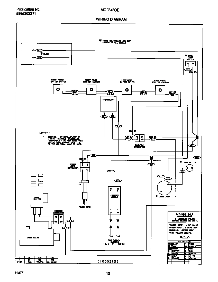 07 - WIRING DIAGRAM