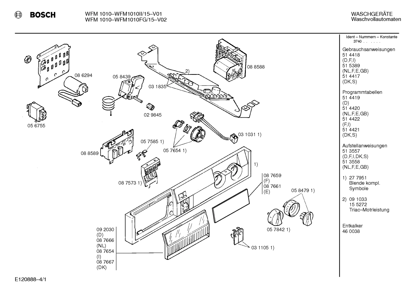 Diagram 1