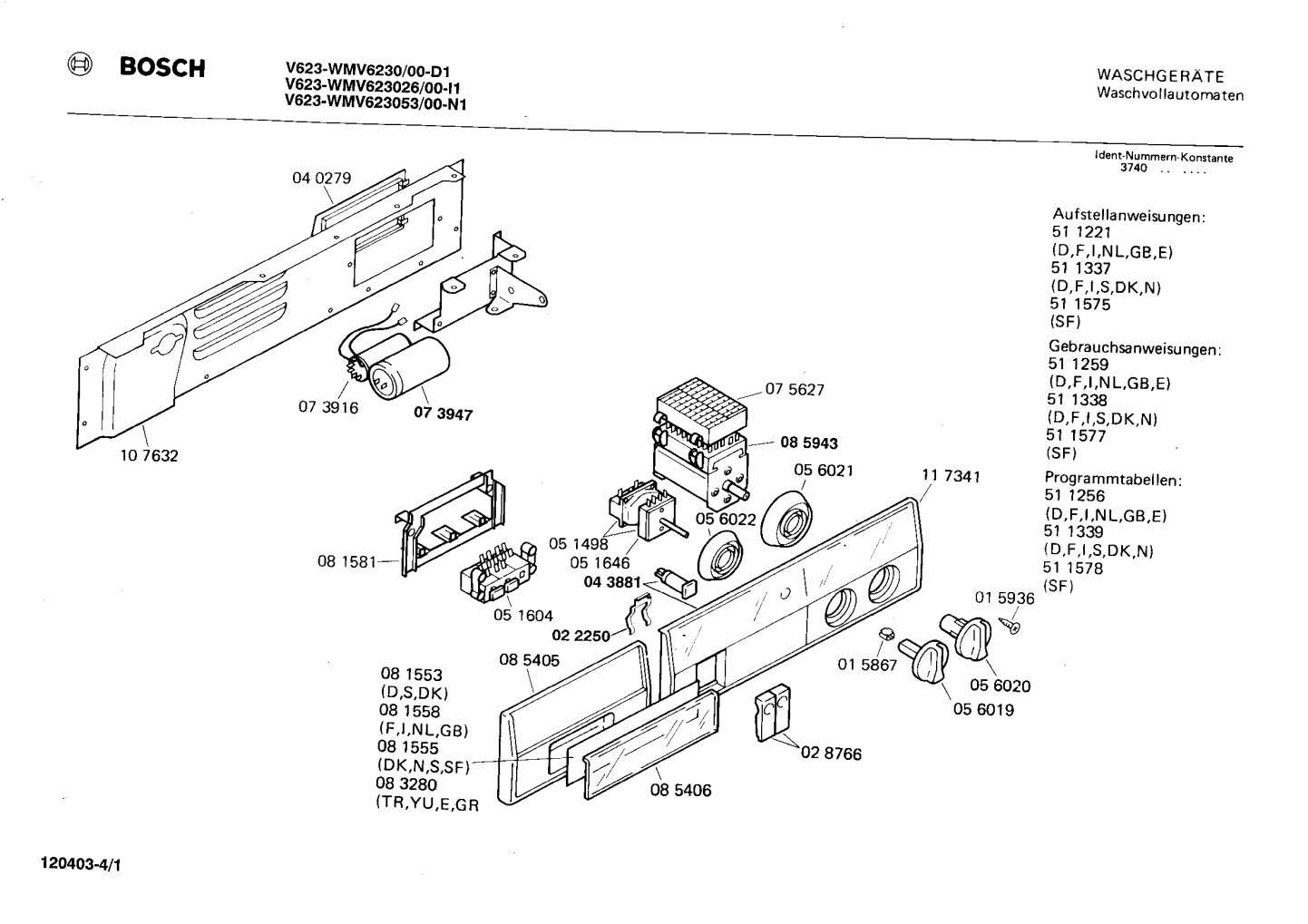 Diagram 1