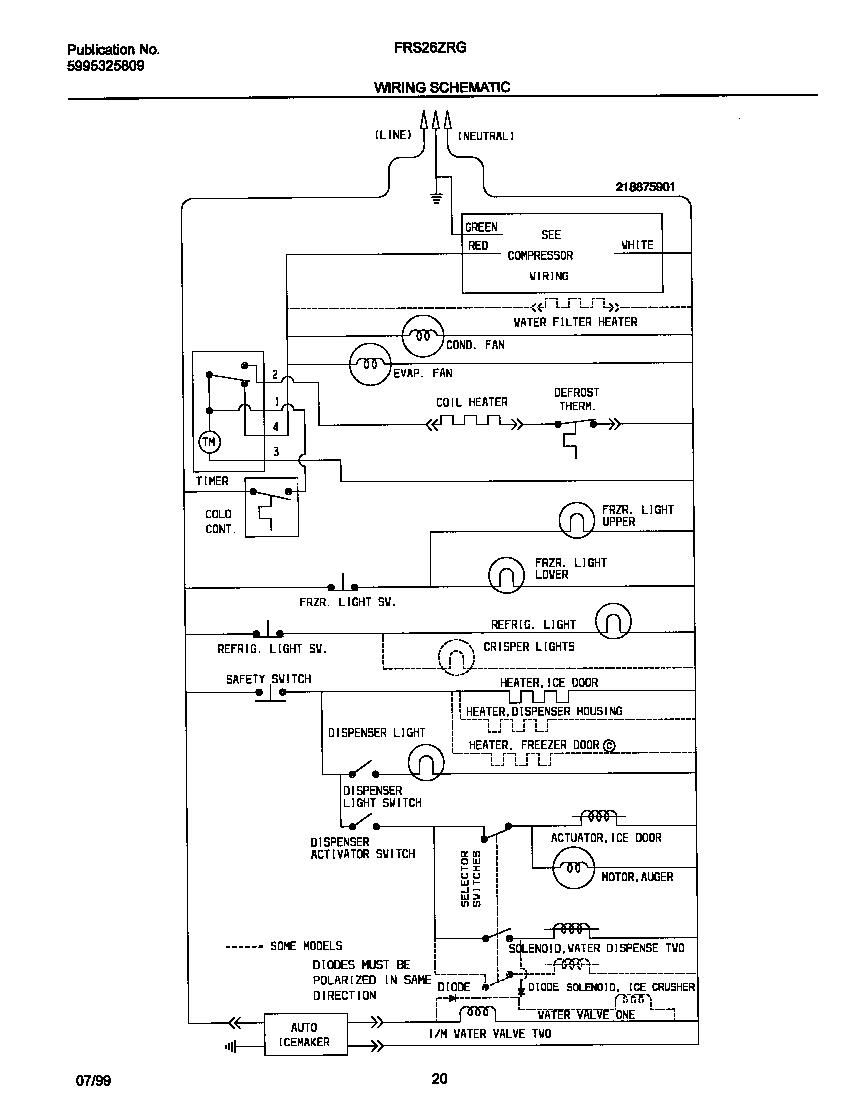 11 - WIRING DIAGRAM