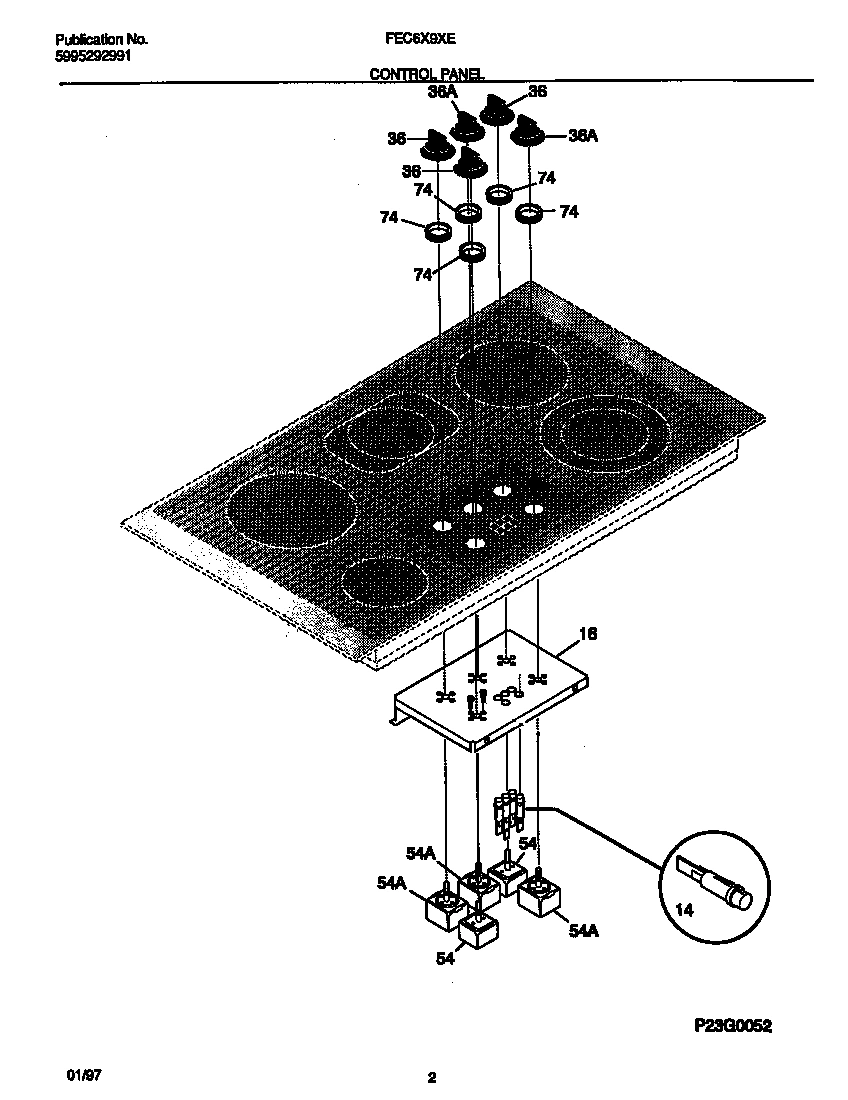 02 - CONTROL PANEL